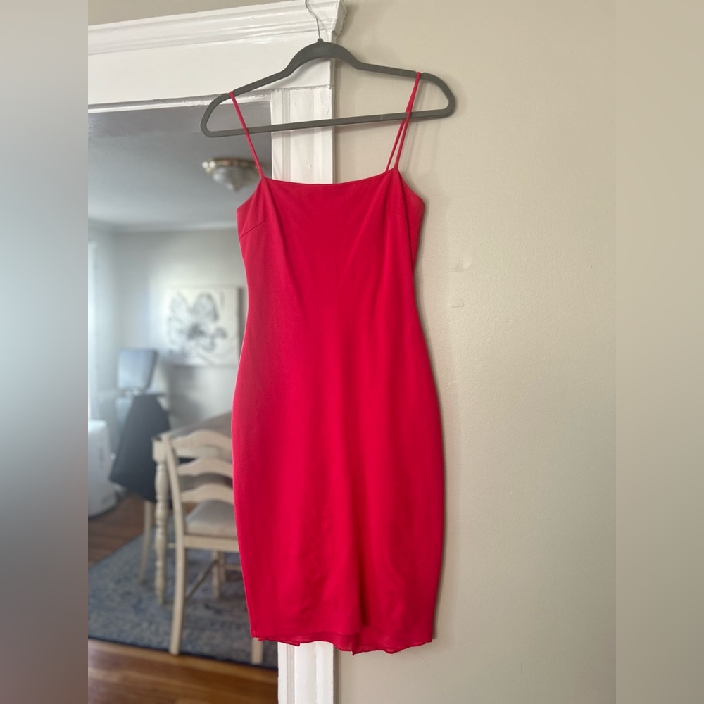 Xs Lulus worn once